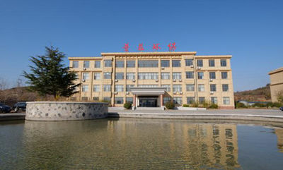 Китай Weihai Puyi Marine Environmental Technology Co., Ltd. завод